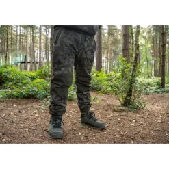 Jogging Homme Nash Zero Tolerance Wind Chill Joggers - Camo