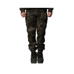 Jogging Homme Nash Zero Tolerance Wind Chill Joggers - Camo