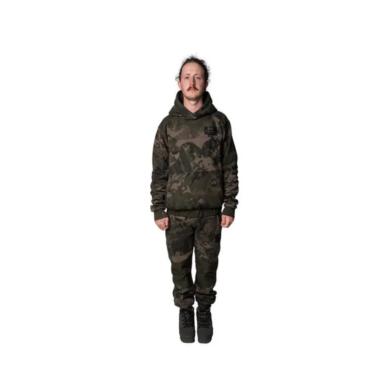 Jogging Homme Nash Zero Tolerance Wind Chill Joggers - Camo