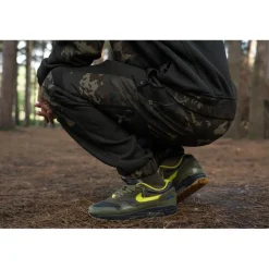 Jogging Homme Nash Zero Tolerance Nordic Fleece Joggers - Camo