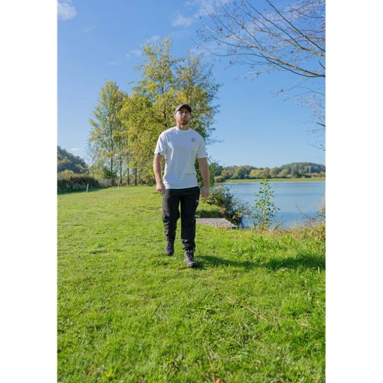 Jogging Homme Preston Innovations Core Collection Joggers - Noir