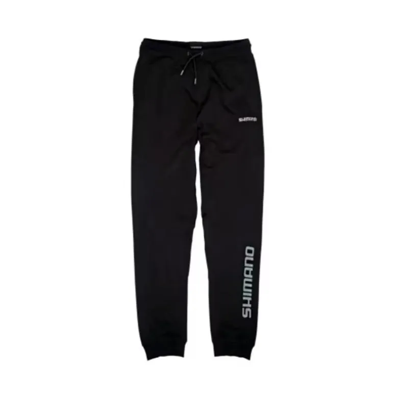 Jogging Homme Shimano Joggers - Noir