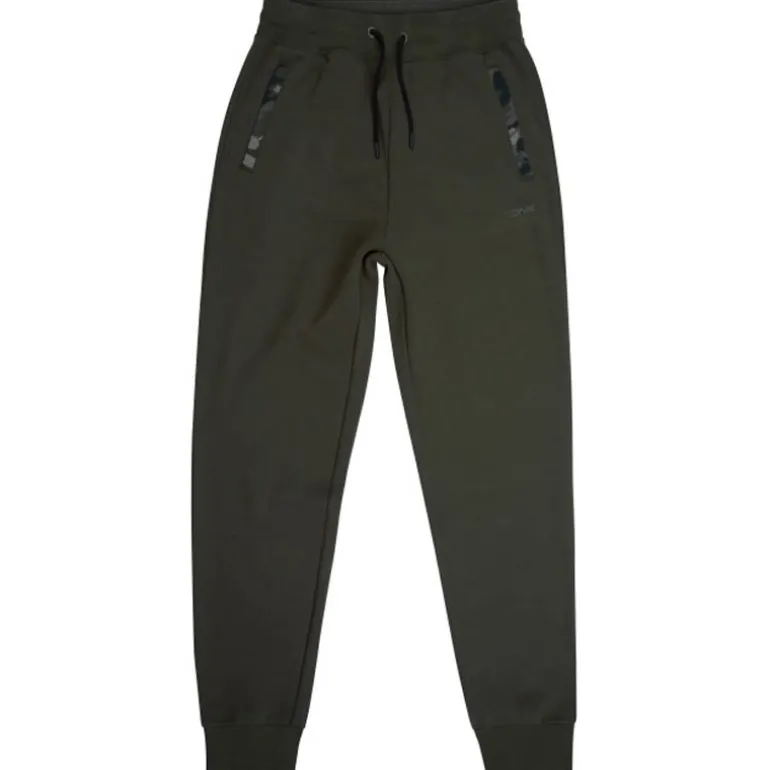 Jogging Homme Sonik By Think Fishy Art - Kaki