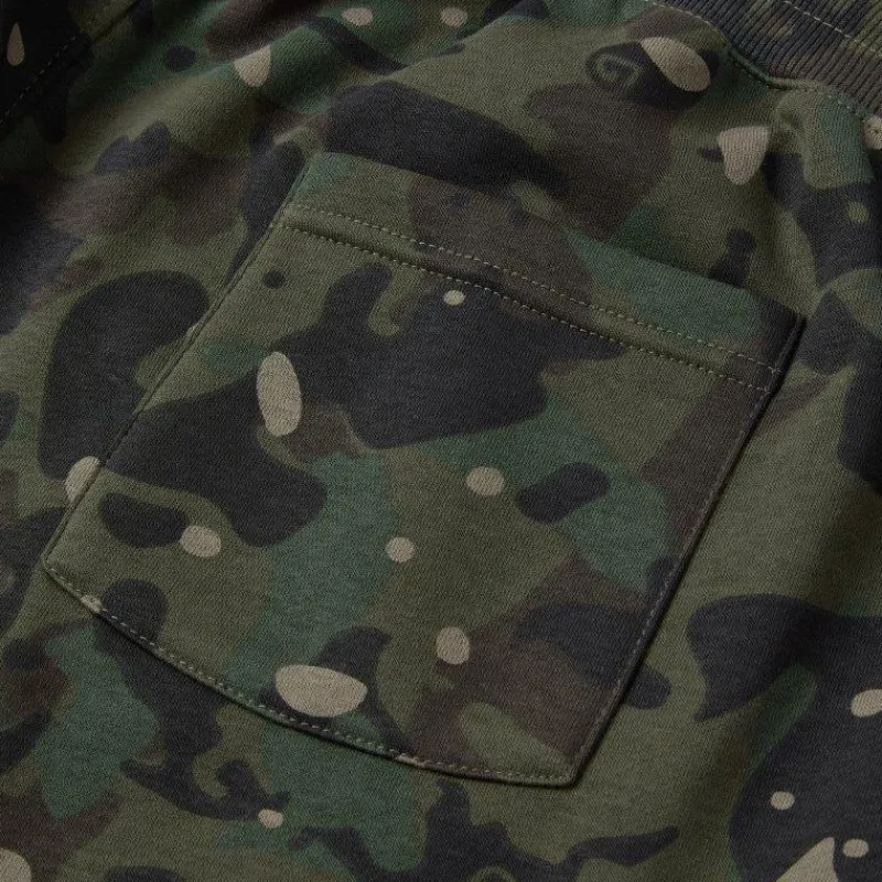 Trakker Pantalons, Salopettes & Shorts^Jogging Homme Cr Camo Joggers - Camo