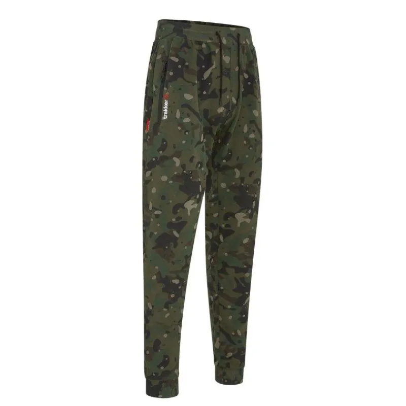 Trakker Pantalons, Salopettes & Shorts^Jogging Homme Cr Camo Joggers - Camo