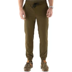 Trakker Pantalons, Salopettes & Shorts^Jogging Homme Techpro Joggers - Kaki