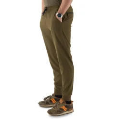 Trakker Pantalons, Salopettes & Shorts^Jogging Homme Techpro Joggers - Kaki