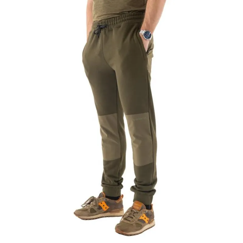 Trakker Pantalons, Salopettes & Shorts^Jogging Homme Techpro Kd Joggers - Kaki