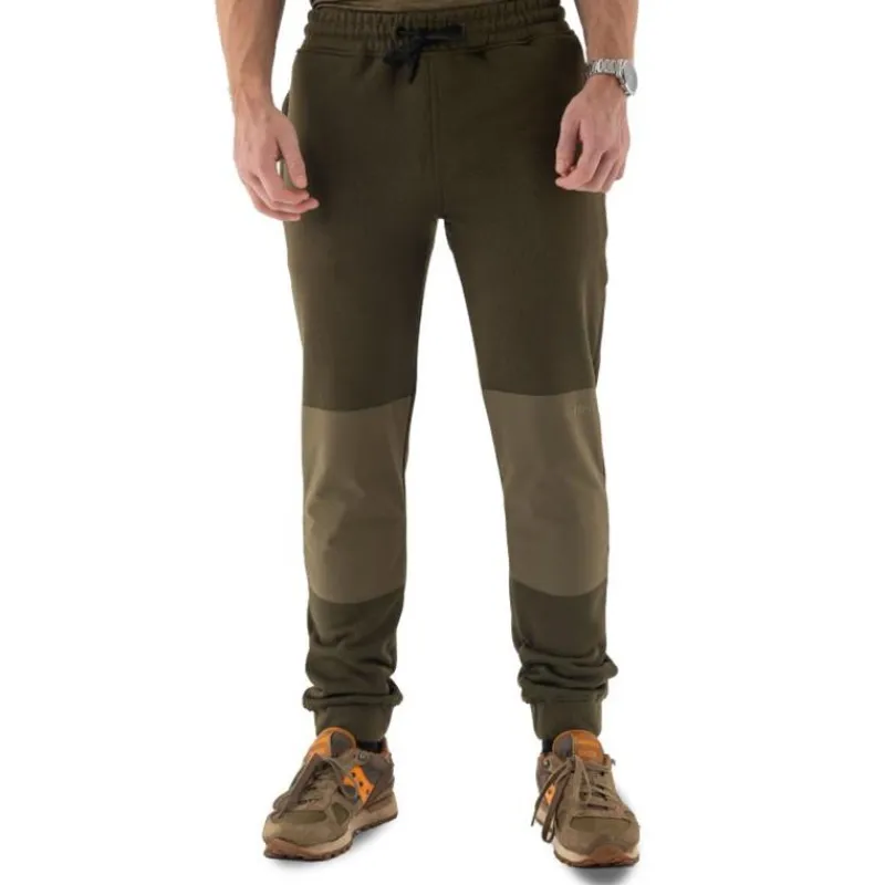 Trakker Pantalons, Salopettes & Shorts^Jogging Homme Techpro Kd Joggers - Kaki