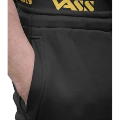 Jogging Homme Vass Culture Fishing - Cargo Jogger - Kaki