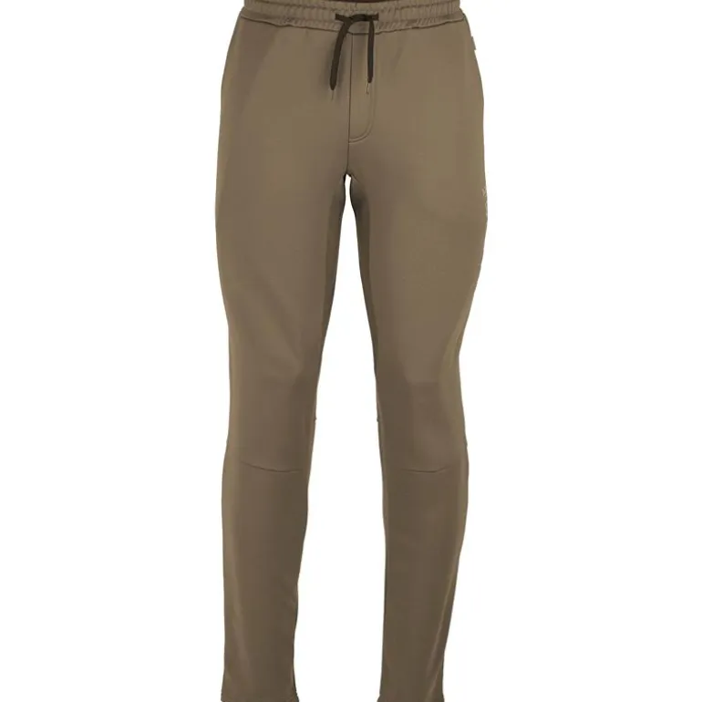 Jogging Homme Westin Energy Midlayer Trousers - Vert