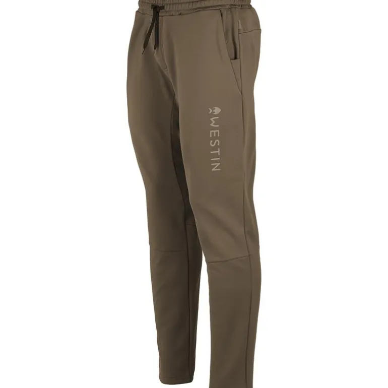Jogging Homme Westin Energy Midlayer Trousers - Vert