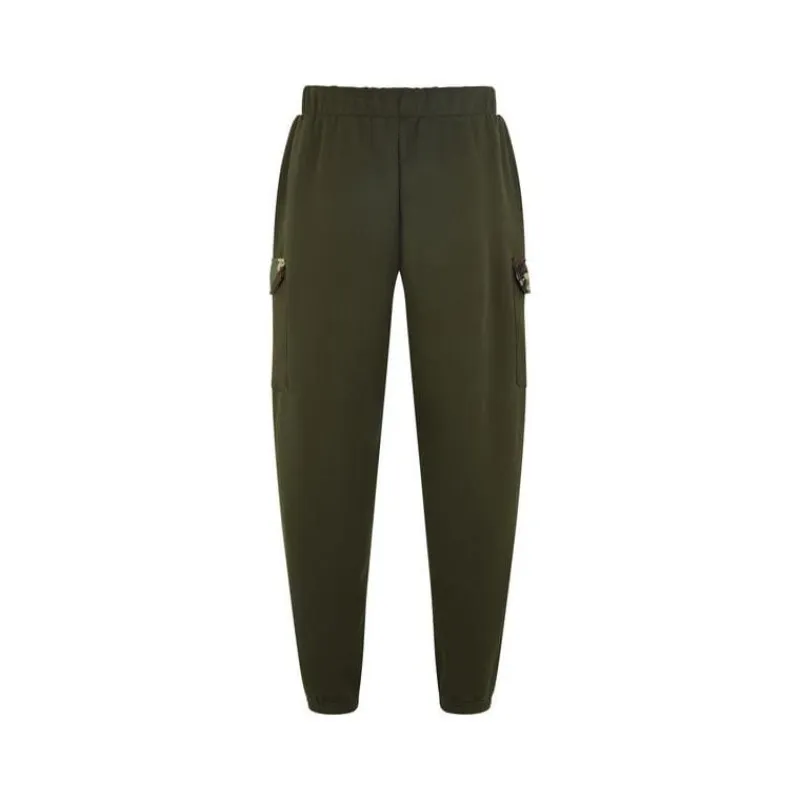 Wychwood Pantalons, Salopettes & Shorts^Jogging Homme Carp Joggers Tactical - Kaki/Camo
