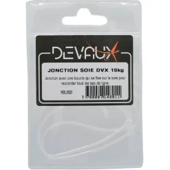 Jonction De Soie Devaux Dvx