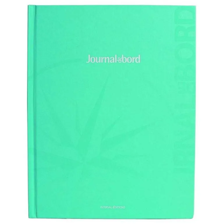 Journal De Bord Forwater