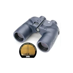 Jumelles 7X50 Bushnell Compas Marine