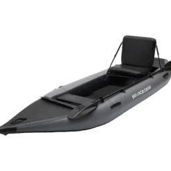 Savage Gear Canoës & Kayaks De Pêche^Kayak Gonflable Highrider Kayak