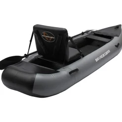 Savage Gear Canoës & Kayaks De Pêche^Kayak Gonflable Highrider Kayak