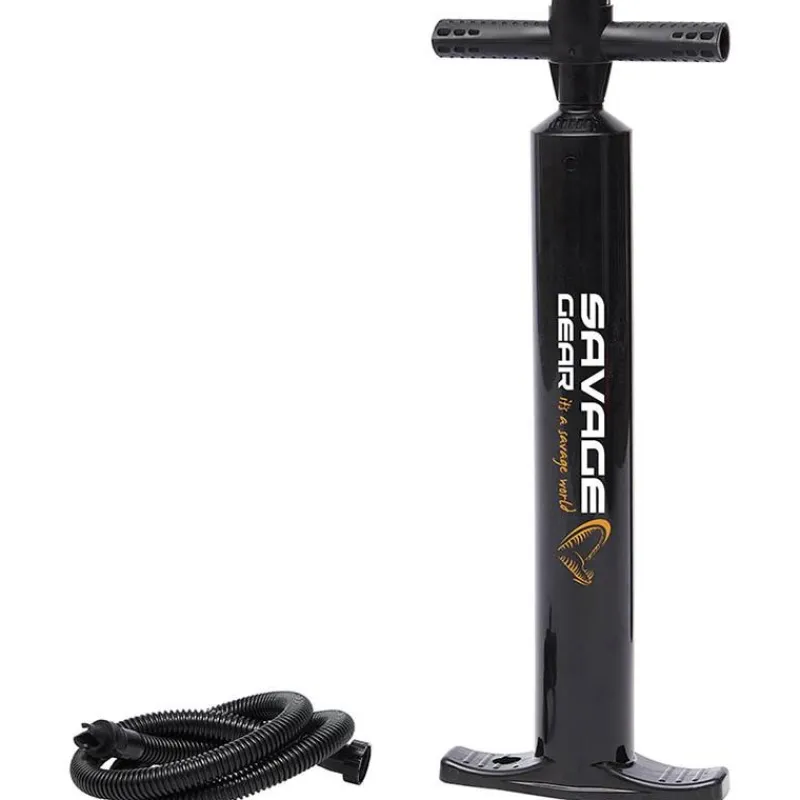 Savage Gear Canoës & Kayaks De Pêche^Kayak Gonflable Highrider Kayak