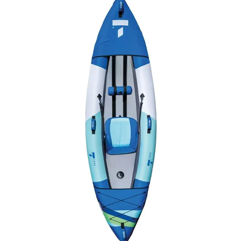 Kayak Gonflable Tahe Breeze Lp+ 1P