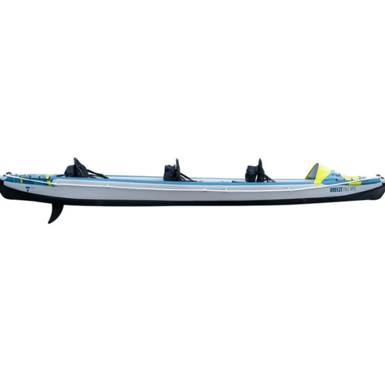 Kayak Gonflable Tahe Full Hp3