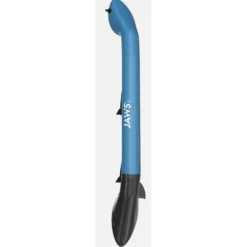 Jaws Canoës & Kayaks De Pêche^Kayak Packraft Argos Duo Bleu