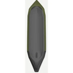 Kayak Jaws Packraft Argos Duo Vert