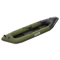 Kayak Jaws Packraft Argos Duo Vert