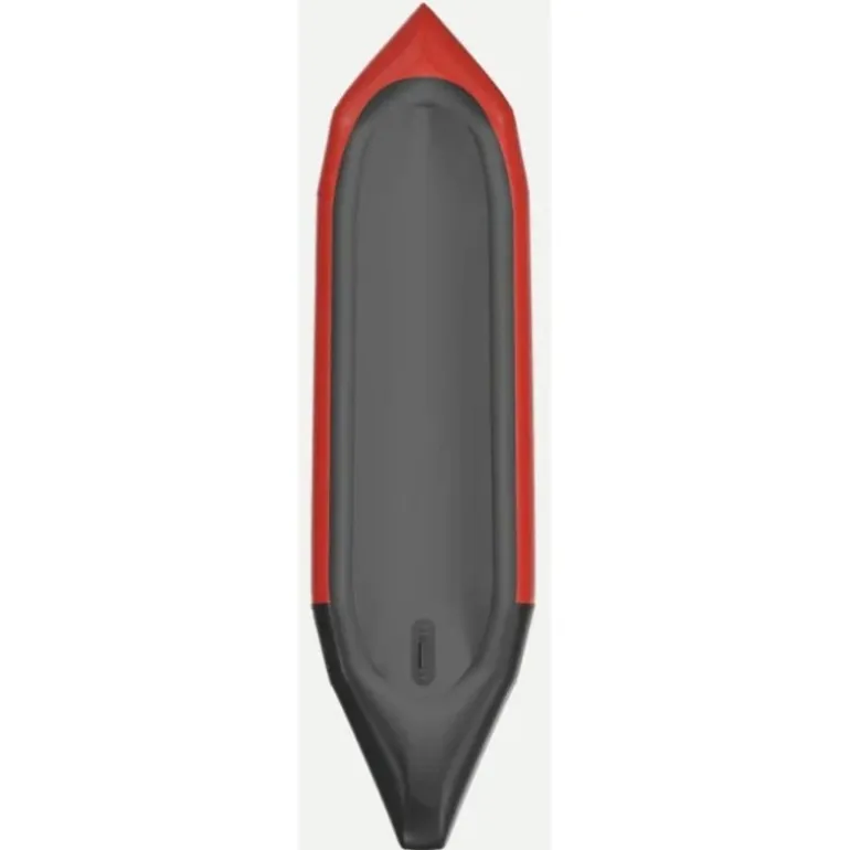 Kayak Jaws Packraft Argos Duo Rouge