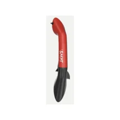Jaws Canoës & Kayaks De Pêche^Kayak Packraft Argos Solo Rouge