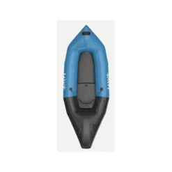 Kayak Jaws Packraft Argos Solo Bleu