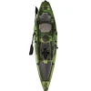 Kayak Rigide Tahe Austral Fishing