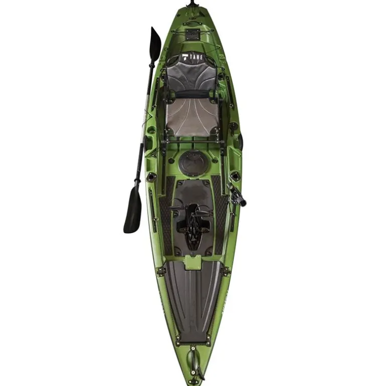 Kayak Rigide Tahe Austral Fishing