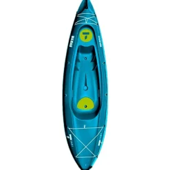 TAHE Canoës & Kayaks De Pêche^Kayak Rigide Bilbao Pack