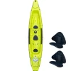 TAHE Canoës & Kayaks De Pêche^Kayak Rigide Borneo