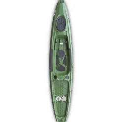 Kayak Rigide Tahe Java Fishing