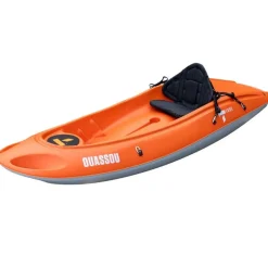 TAHE Canoës & Kayaks De Pêche^Kayak Rigide Ouassou