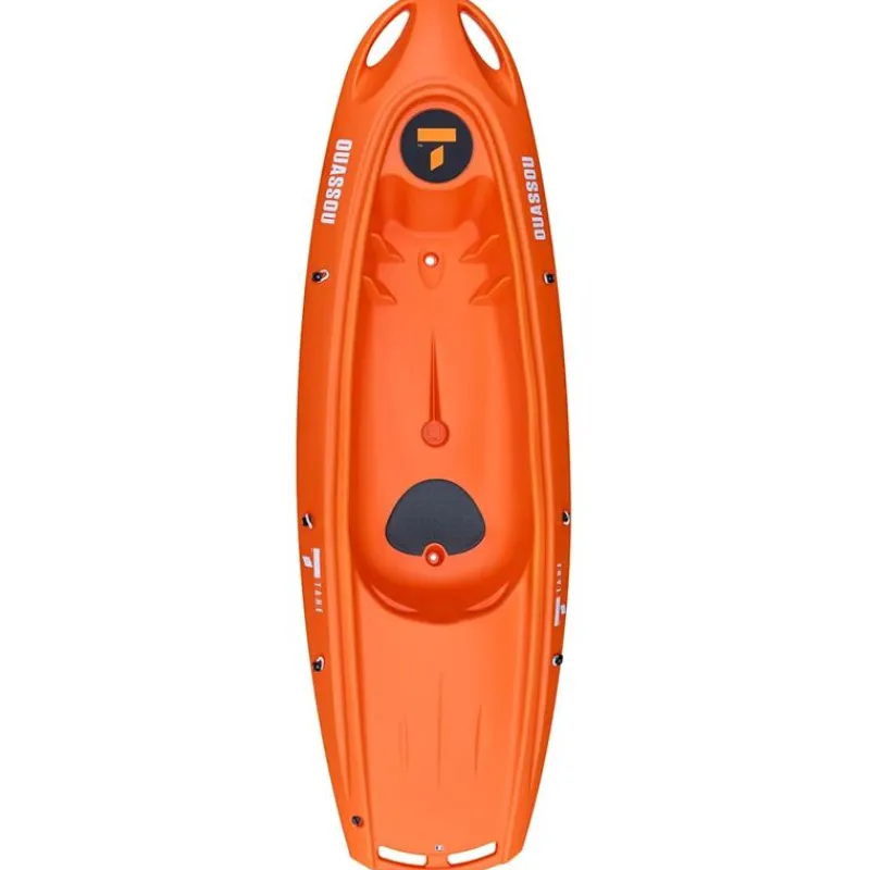 TAHE Canoës & Kayaks De Pêche^Kayak Rigide Ouassou