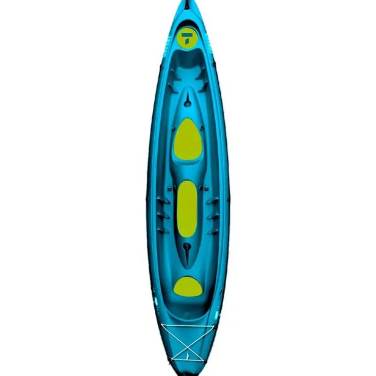 Kayak Rigide Tahe Tobago