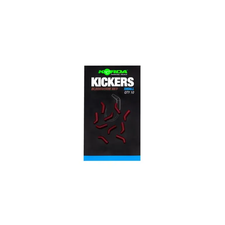 Kickers Korda Bloodworm