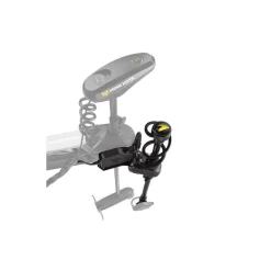 Humminbird Equipements Bateau & Annexe^Kit Adaptateur Targetlock Pour Sonde Mega Live Sur Moteur Ultrex 45’’- 52’’