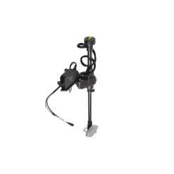Humminbird Equipements Bateau & Annexe^Kit Adaptateur Targetlock Pour Sonde Mega Live Sur Moteur Ultrex 45’’- 52’’