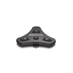 Humminbird Equipements Bateau & Annexe^Kit Adaptateur Targetlock Pour Sonde Mega Live Sur Moteur Ultrex 45’’- 52’’