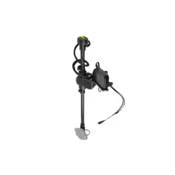 Humminbird Equipements Bateau & Annexe^Kit Adaptateur Targetlock Pour Sonde Mega Live Sur Moteur Ultrex 45’’- 52’’