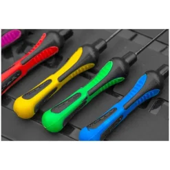 Korum Petit Outillage^Kit Aiguille Ti - Baiting Needle Set