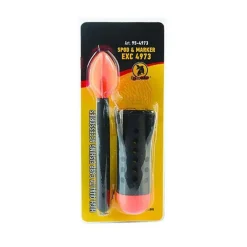 Kit Bait Rocket Extra Carp + Marker De Poste Exc 4973