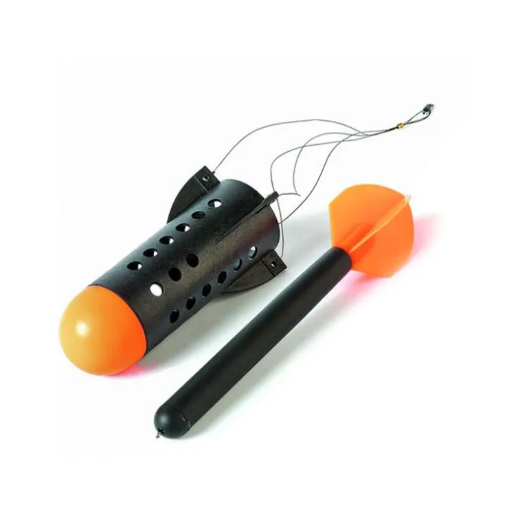 Kit Bait Rocket Extra Carp + Marker De Poste Exc 4973