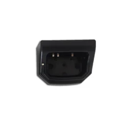 Navicom Equipements Bateau & Annexe^Kit Chargeur 220V Complet Pour Rt411 Et Rt411=