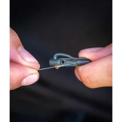 Kit Clip Plomb Fox Pour Tubes Edges Tubing Leadclip