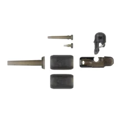 Fox Montages Carpe^Kit Clip Pour Hélicoptère Edges Heli-Clips